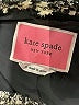 Kate Spade New York Tweed Gold Jacket Size 6 - photo 6