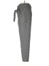 H&M Houndstooth Gray Casual Pants Size 6 - photo 5