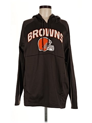 NFL Zip Up Hoodie (view 1)