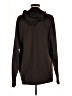 NFL Brown Zip Up Hoodie Size L - photo 2