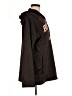 NFL Brown Zip Up Hoodie Size L - photo 4