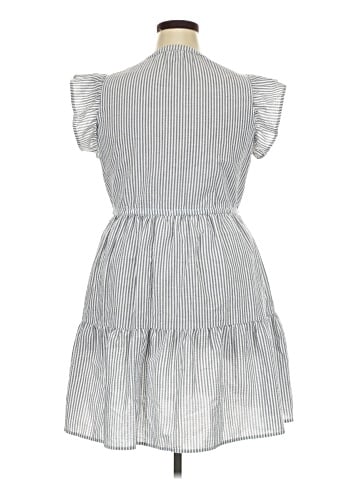 Time and Tru Casual Dress (view 2)