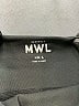 MWL by Madewell Black Romper Size L - photo 4