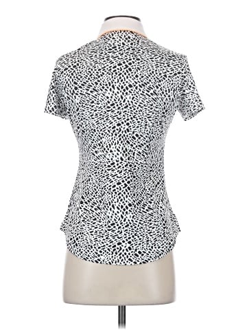 JoFit Short Sleeve Turtleneck (view 2)