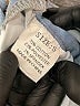 Jeans Blue Overalls Size S - photo 4