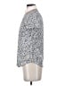 JoFit Silver Short Sleeve Turtleneck Size XS - photo 5