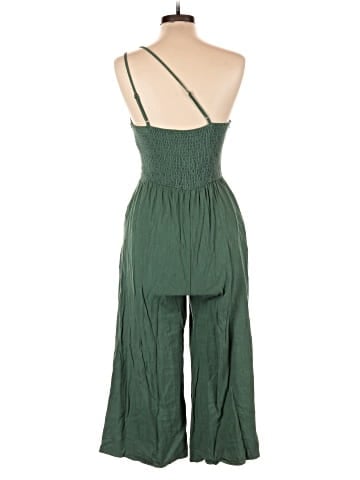 Anrabess Overalls (view 2)