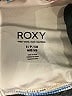 Roxy Stripes Pink Swimsuit Top Size S - photo 3