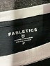 Fabletics Black Short Sleeve T-Shirt Size M - photo 4