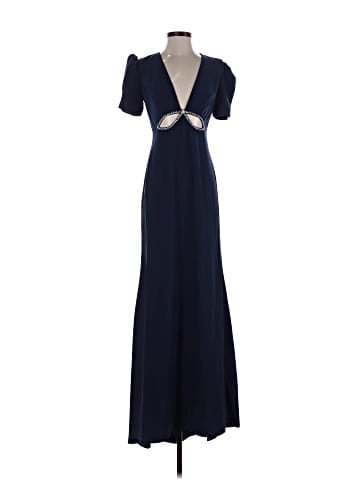 IEENA for Mac Duggal Cocktail Dress (view 1)
