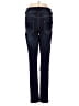 Dollhouse Solid Blue Jeans Size 1 - 2 - photo 2