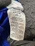 Adidas Solid Blue Athletic Shorts Size 8 - photo 4