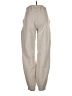 Unbranded Tan Sweatpants Size S (estimated) - photo 2