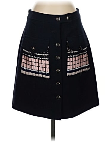Vilagallo Casual Skirt (view 1)