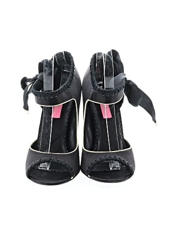 Betsey Johnson Heels (view 2)