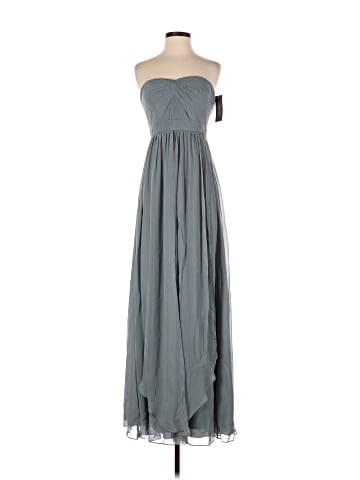 Jenny Yoo Collection Cocktail Dress (view 1)