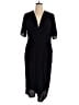 New Look Black Cocktail Dress Size 16 - photo 1
