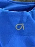 Gap Fit Blue Tank Top Size S (estimated) - photo 7