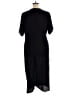 New Look Black Cocktail Dress Size 16 - photo 2