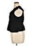 Universal Thread Black Sleeveless Blouse Size XL - photo 5