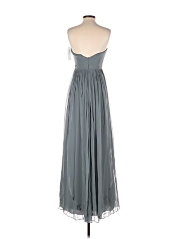 Jenny Yoo Collection Cocktail Dress (view 2)