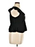Universal Thread Black Sleeveless Blouse Size XL - photo 4