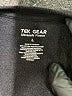 Tek Gear Black Pullover Sweater Size L - photo 7