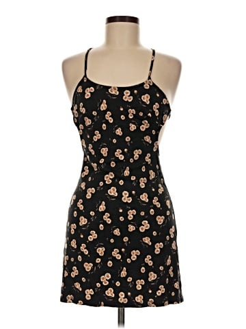 Brandy Melville Cocktail Dress (view 1)