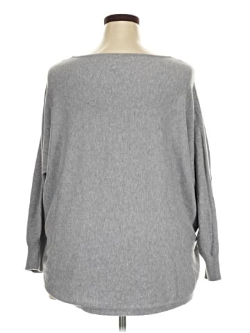 Aaeda Pullover Sweater (view 2)
