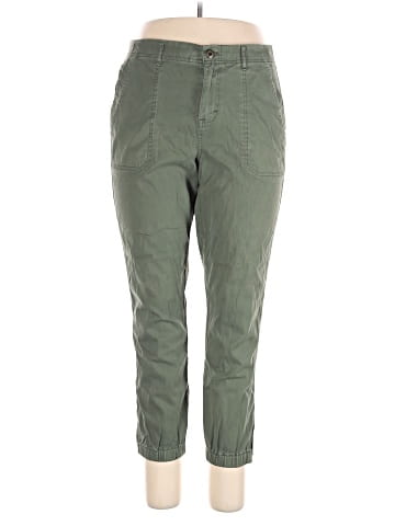 Orvis Casual Pants (view 1)