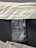 H&M Plaid Gray Dress Pants Size 10 - photo 8