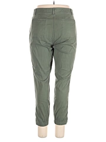 Orvis Casual Pants (view 2)