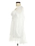 Shein White Cocktail Dress Size 6 - photo 5