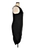 Athleta Solid Black Cocktail Dress Size XL - photo 4