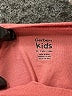 Gerber Solid Pink Short Sleeve T-Shirt Size 2T - photo 3