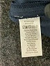 Everlane Solid Blue Active Pants Size 14 - photo 5