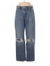 Garage Blue Jeans Size 1 - photo 1