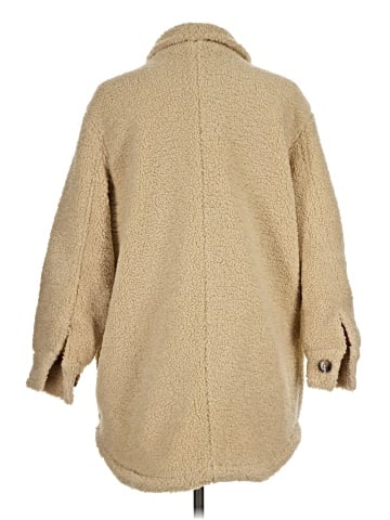 Brave Soul Coat (view 2)