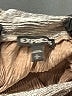 Express 100% Polyester Silver Sleeveless Blouse Size S - photo 7
