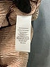 Express 100% Polyester Silver Sleeveless Blouse Size S - photo 8