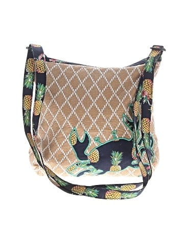 Vera Bradley Crossbody Bag (view 1)