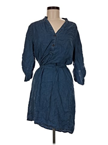 Tacera Casual Dress (view 1)