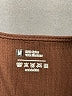 Unbranded Brown Bodysuit Size M - photo 3