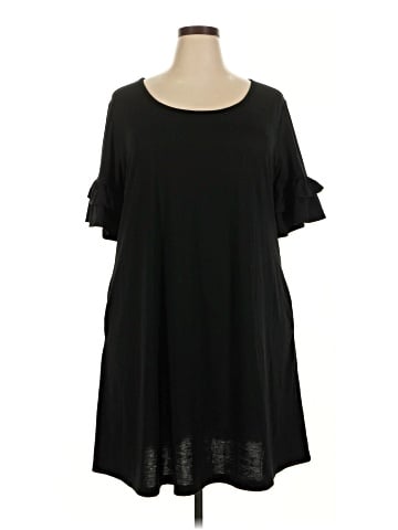 Nemidor Casual Dress (view 1)