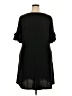 Nemidor Black Casual Dress Size 20 - photo 2