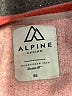 Alpine Design Orange Pullover Sweater Size XS - photo 7