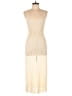 Cupshe 100% Polyester Ivory Jumpsuit Size M - photo 1