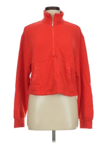 Athleta Pullover Sweater (view 1)
