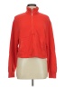 Athleta Red Pullover Sweater Size M - photo 1
