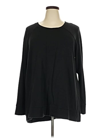 LIVI Long Sleeve T-Shirt (view 1)